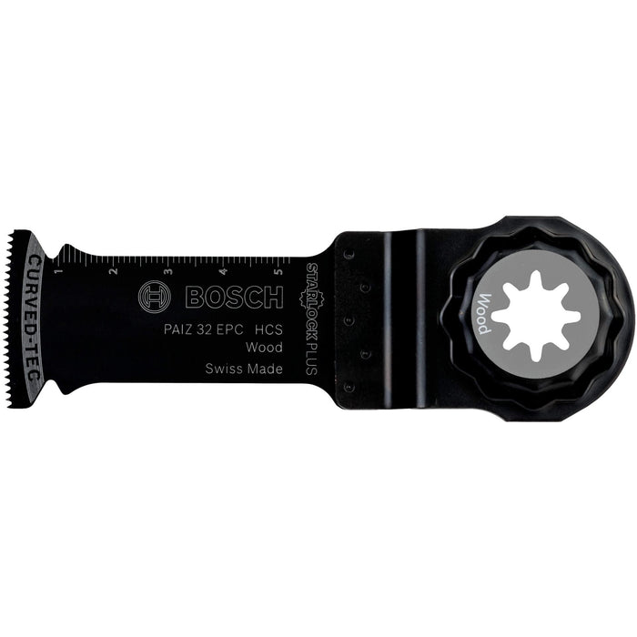 Bosch HCS list testere za uranjanje PAIZ 32 EPC Wood 60 x 32 mm