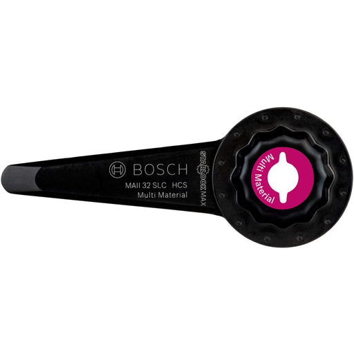 Bosch HCS univerzalni sekač utora MAII 32 SLC 70 x 32 mm - pakovanje 1 komad - 2608662575