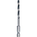 Bosch HSS spiralna burgija PointTeQ 4,2 mm sa šestougaonim HEX prihvatom pakovanje od 1 komada - 2608577524