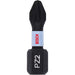 Bosch Impact Control 2-delni set bitova PZ2 dužine 25mm (2608522401)
