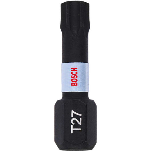 Bosch Impact Control 2-delni set bitova T27 dužine 25mm (2608522476)