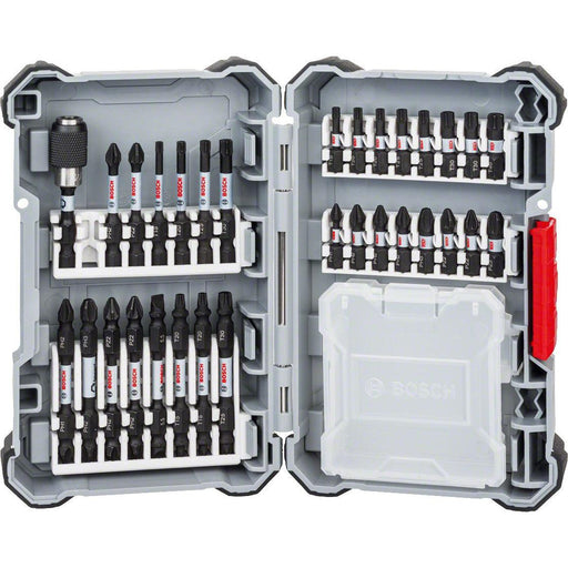 Bosch Impact Control set bitova odvrtača, 31-delni (2608522366)