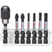 Bosch Impact Control 7-delni set kovanih bitova dužine 50mm (2608522327)