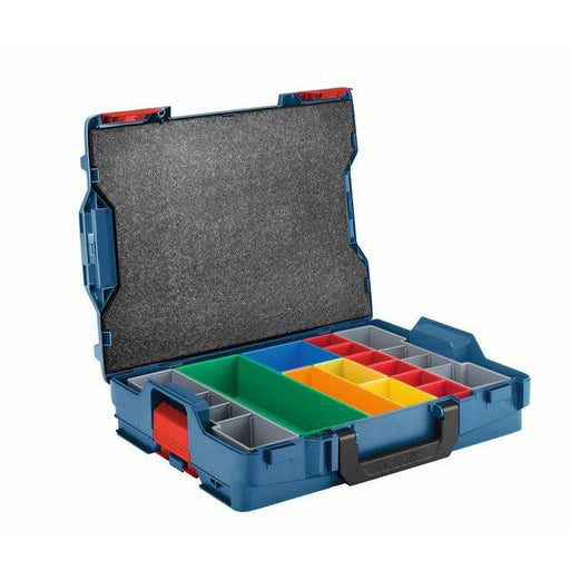 Bosch L-Boxx 102 kofer - kutija za alat 442x357x117mm - pakovanje od 13 komada - (1600A016NA)