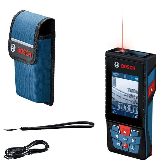 Bosch Laserski daljinomer GLM 150-27 C Professional (0601072Z00)