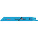 Bosch list univerzalne testere S 922 BF Flexible for Metal - pakovanje 5 komada - 2608656014