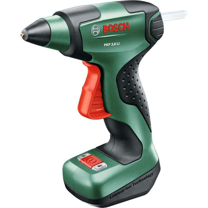 Bosch PKP 3,6 LI akumulatorski pištolj za lepak (0603264620) 
