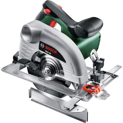 Bosch PKS 40 ručna kružna testera (06033C5000) 