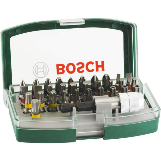 Bosch 32-delni set bitova (2607017063)