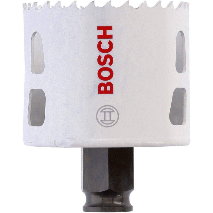 Bosch testera za otvore za drvo i metal Progressor for Wood&Metal 57mm (2608594222)