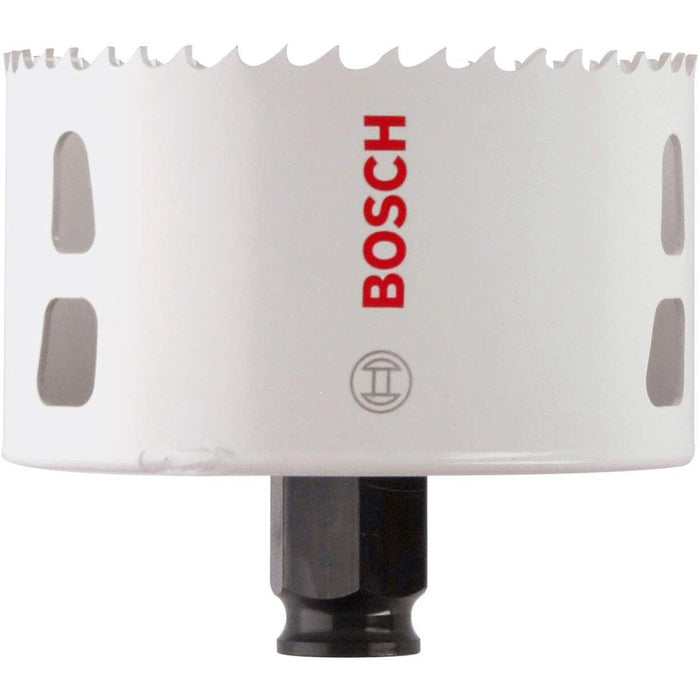 Bosch testera za otvore za drvo i metal Progressor for Wood&Metal 86mm (2608594234)