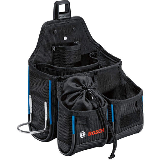 Bosch torba za alat sa držačem za pojas GWT 4 Professional ProClick (1600A0265T)