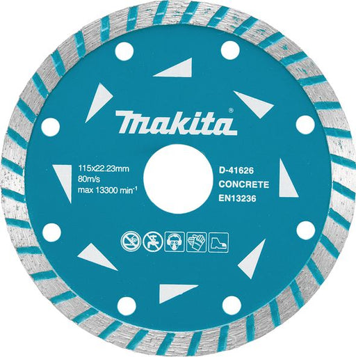 diamond-wheel-corrugated-115mmx2223mm-makita-d-41626