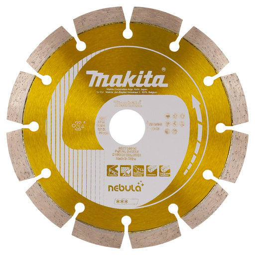 Dijamantski disk Nebula Makita B-54003