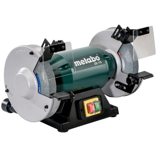 Dvostrano tocilo Metabo DS 175; 500W; 175mm (619175000)-SBT Alati Beograd