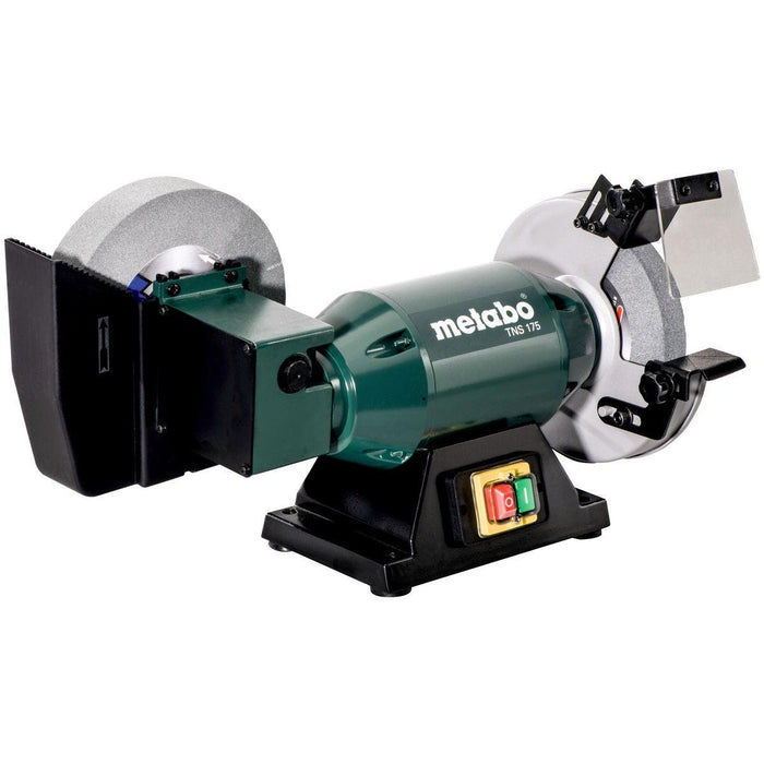 Dvostrano tocilo Metabo TNS 175; 500W; 175mm (611750000)-SBT Alati Beograd