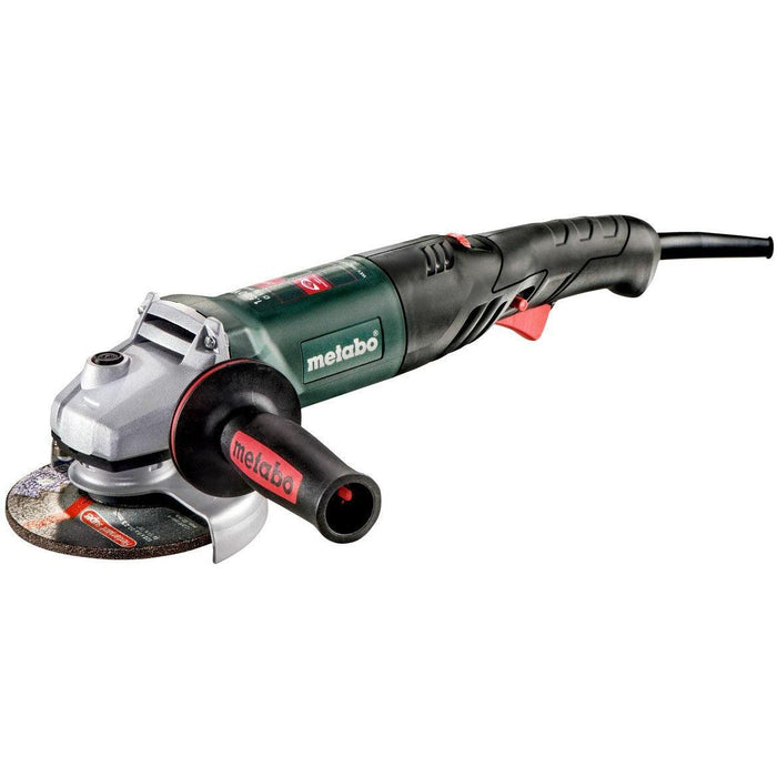 Električna ugaona brusilica Metabo WEV 1500-125 RT; 1500W;125mm (601243000)-SBT Alati Beograd