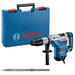 Elektro-pneumatski čekić Bosch GBH 5-40 DCE, SDS-max + špic dleto (0611264009)