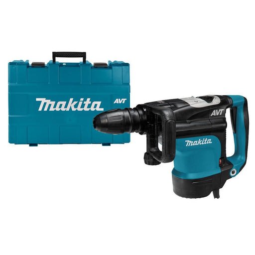 Elektro-pneumatski čekić Makita HR4511C, SDS-max