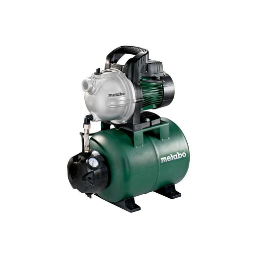 Metabo hidropak HWW 3300/25 G (600968000)-SBT Alati Beograd