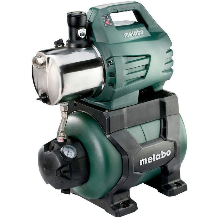 Hidropak Metabo HWW 6000/25 Inox (600975000)-SBT Alati Beograd