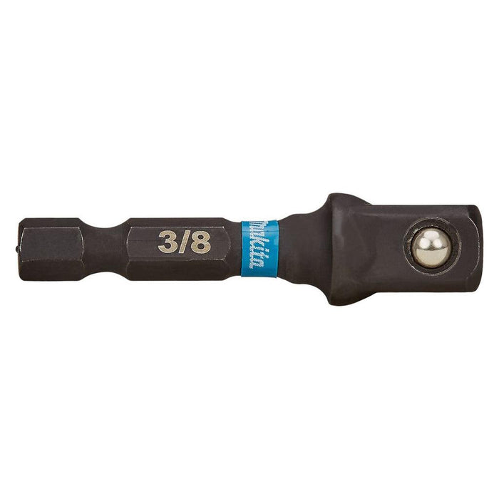 Impac Black adapter za nasadne ključeve 3/8" Makita B-66868