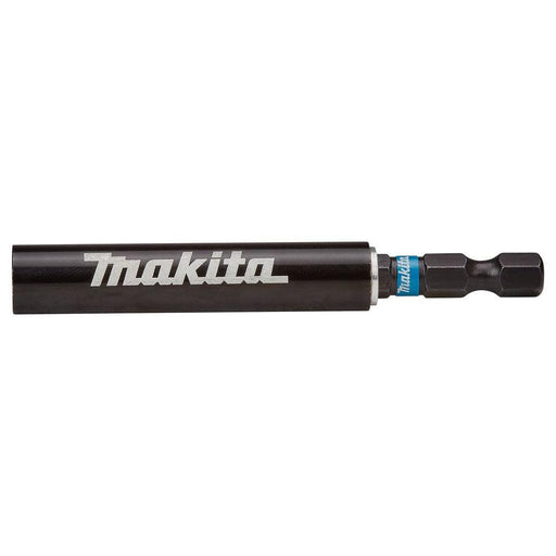 ImpacT BLACK držač bita sa vodilicom za zavrtanje 80mm Makita B-66818