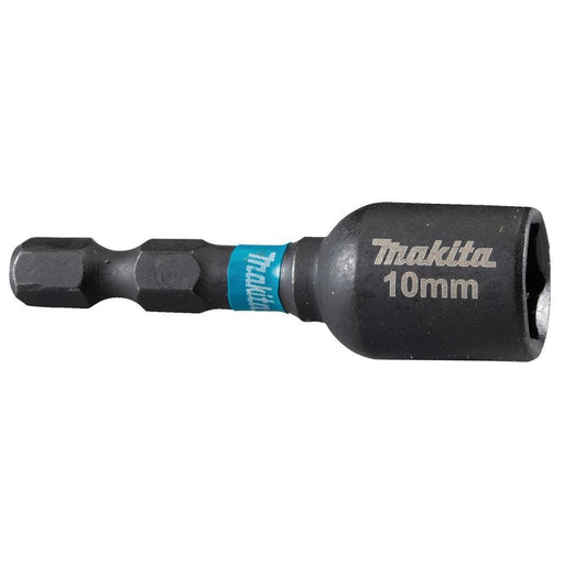 Impac BLACK magnetni nasadni umeci 10mm x 50mm Makita B-66846