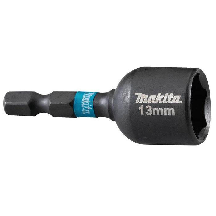 Impac BLACK magnetni nasadni umeci 13mm x 50mm Makita B-66852