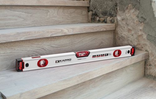 Kapro Libela sa magnetom Eagle Optivision 705 - 60cm K70541PM60