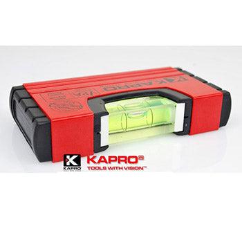 Mini magnetna libela 10 cm 246 HANDY KAPRO