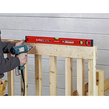 Libela sa magnetom 150 cm 779 SPIRIT KAPRO