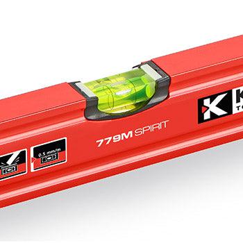 Libela sa magnetom 40 cm 779 SPIRIT KAPRO