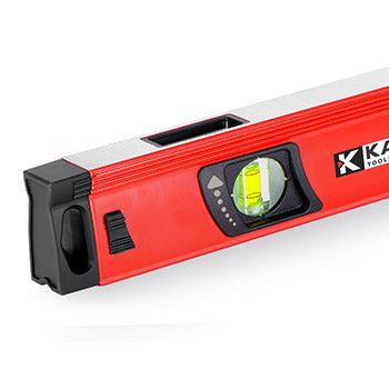 Libela 60 cm sa 3 akrilne bočice 995 VULCAN KAPRO