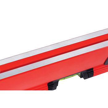 Libela 60 cm sa 3 akrilne bočice 995 VULCAN KAPRO