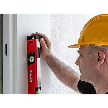 Libela 100 cm sa 3 akrilne bočice 995 VULCAN KAPRO