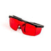 Naočare za crveni laserski zrak Kapro 840 Beamfinder