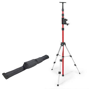 Linijski laser sa zelenim zrakom, 3 linije 60m domet KAPRO 873GS ProLaser Vector i stativ