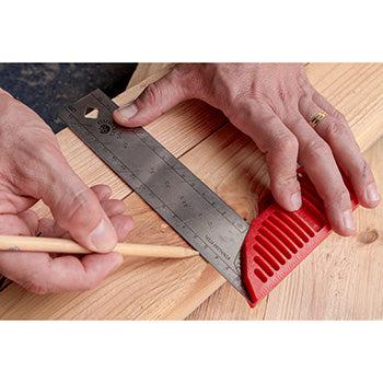 Ugaonik 40 cm 309 LEDGEND KAPRO