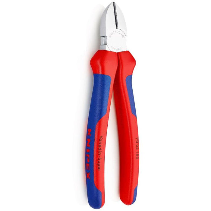 Knipex bočne sečice 180mm (70 05 180)