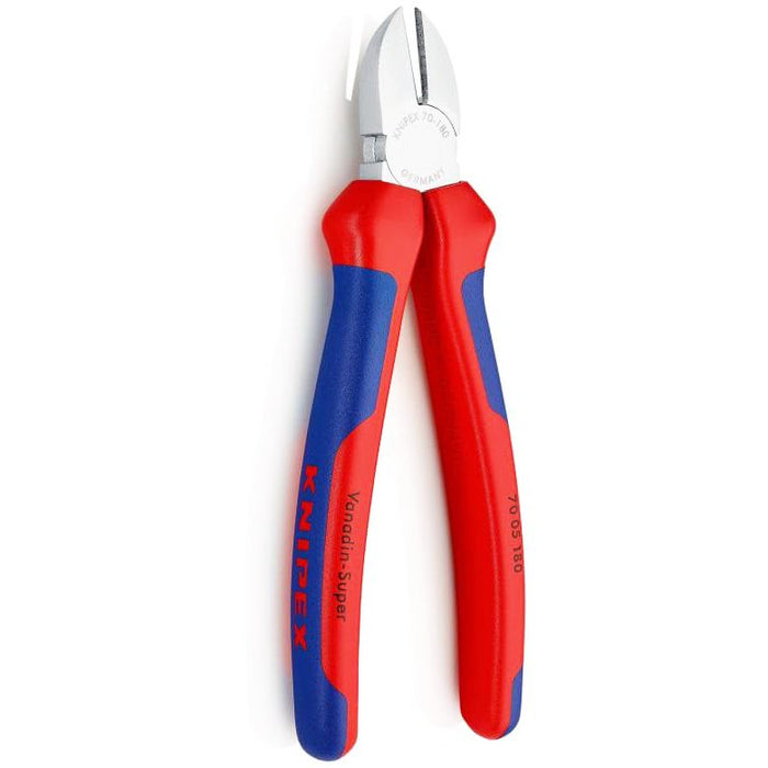 Knipex bočne sečice 180mm (70 05 180)