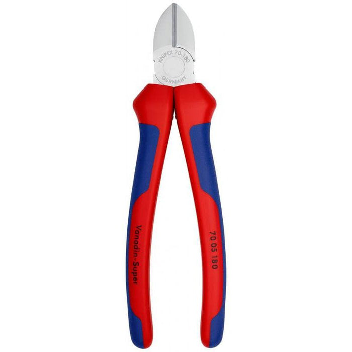 Knipex bočne sečice 180mm (70 05 180)