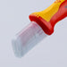 Knipex nož za električare sa spljoštenim vrhom VDE izolovan (98 55)