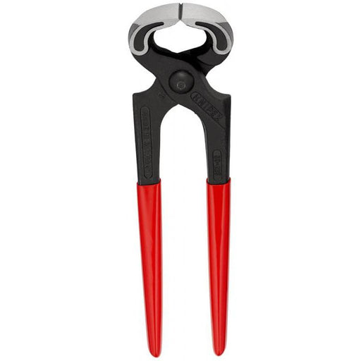 Stolarska klešta Knipex sa gumiranim ručkama; 225mm (50 01 225)