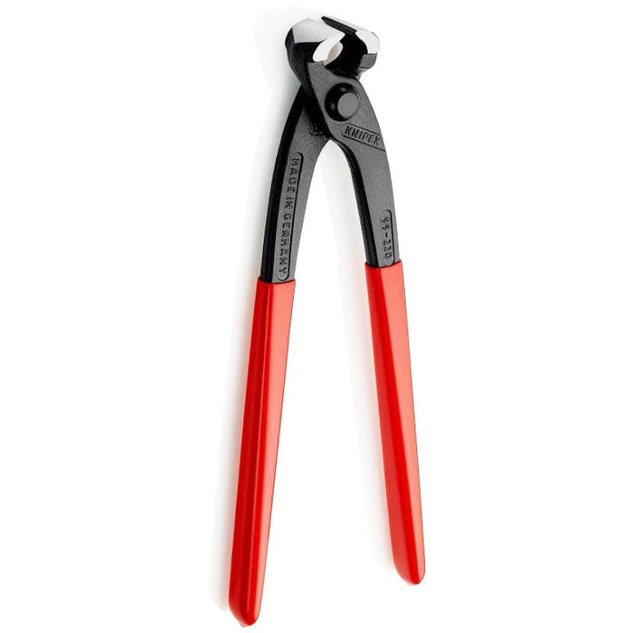 Knipex armiračka klešta sa gumiranim ručkama; 220mm (99 01 220)