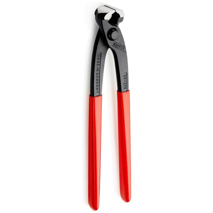 Knipex armiračka klešta sa gumiranim ručkama; 220mm (99 01 220)