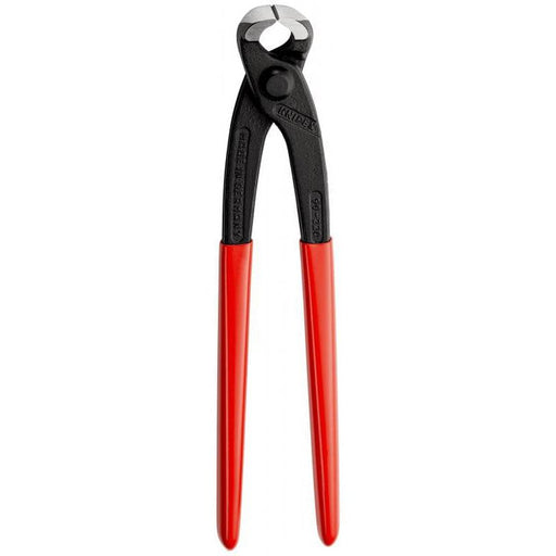 Knipex armiračka klešta sa gumiranim ručkama; 220mm (99 01 220)