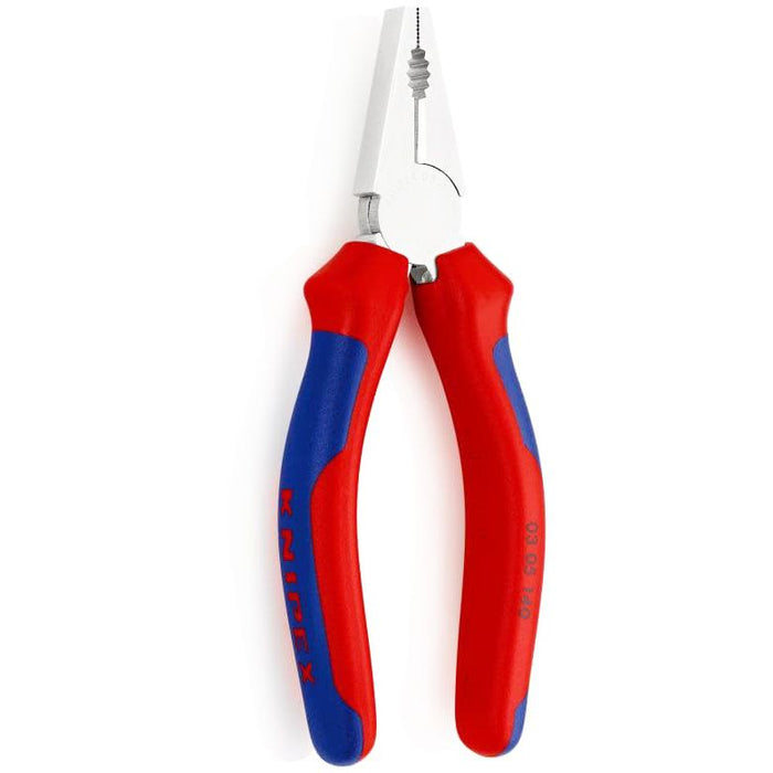 Klešta kombinovana 140mm Knipex (03 05 140)