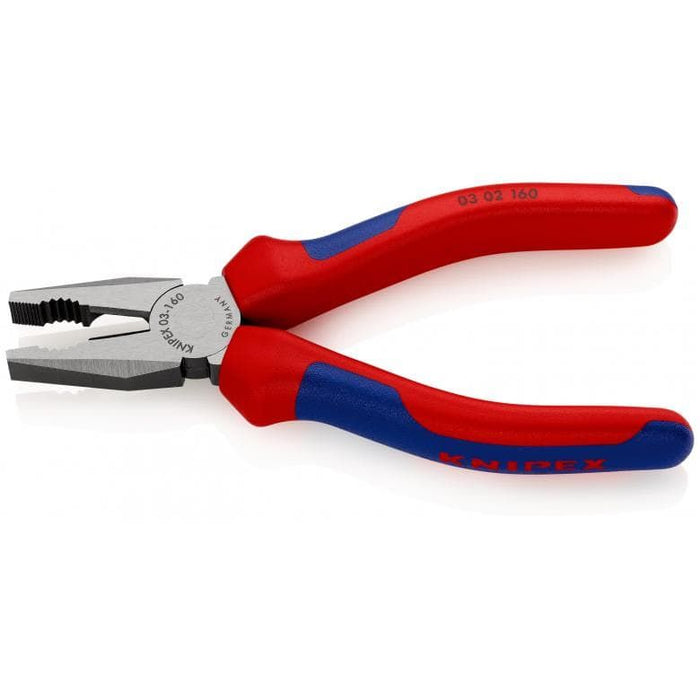 Klešta kombinovana 160mm Knipex (03 02 160)