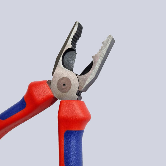 Klešta kombinovana 160mm Knipex (03 02 160)